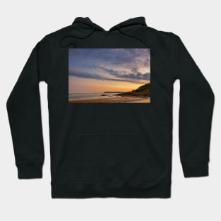 Slade Beach, Gower Hoodie